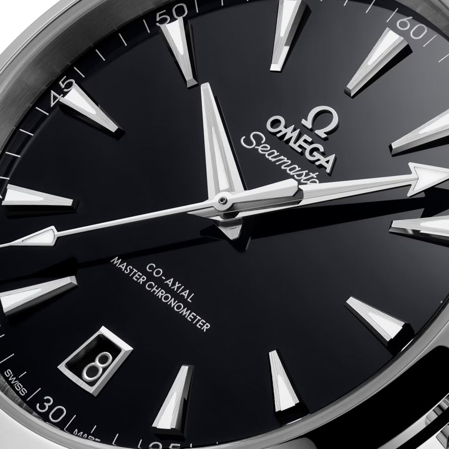 Seamaster Aqua Terra 150M