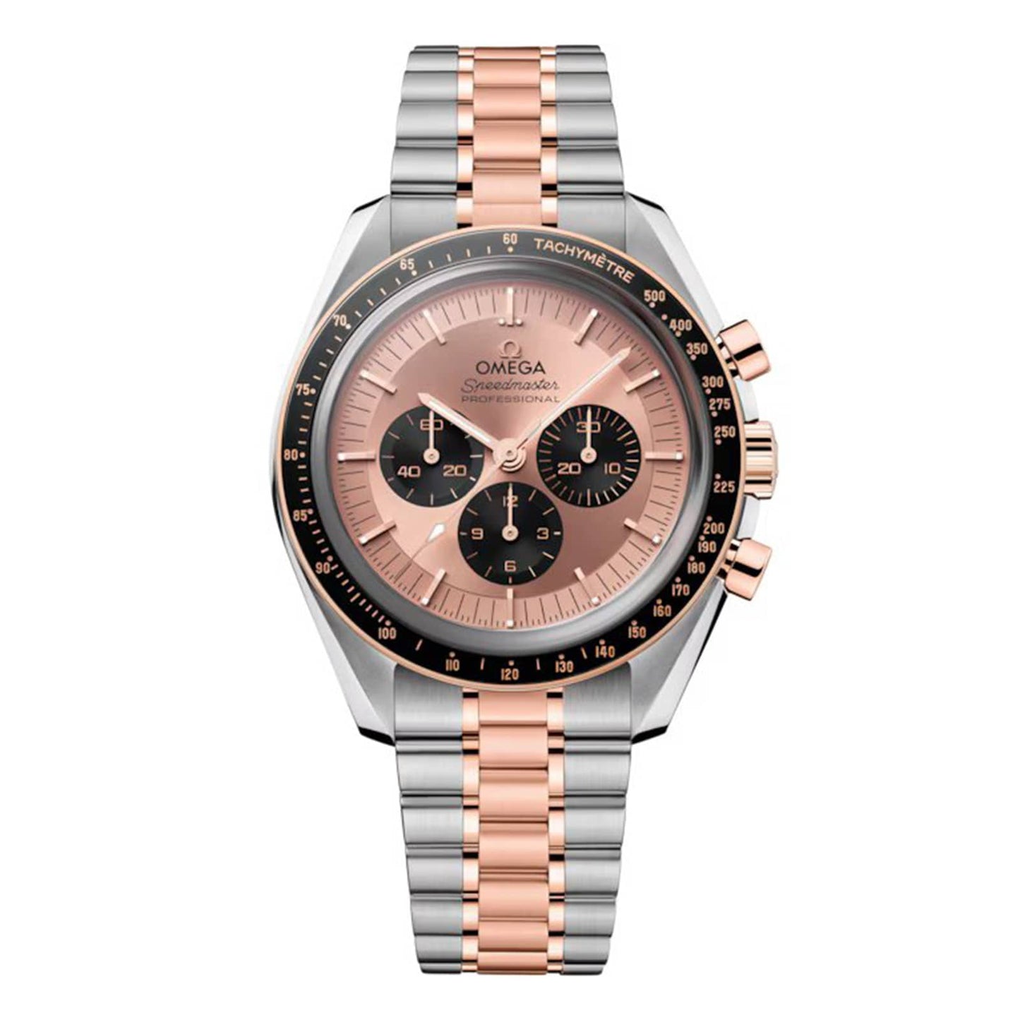 Speedmaster Moonwatch Professional Sedna