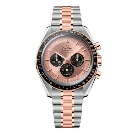 Speedmaster Moonwatch Professional Sedna