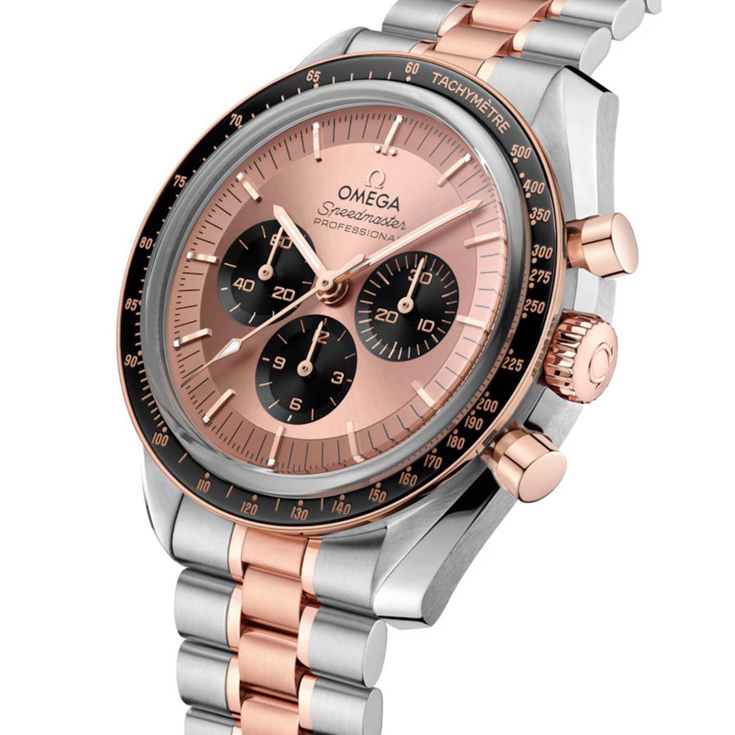 Speedmaster Moonwatch Professional Sedna