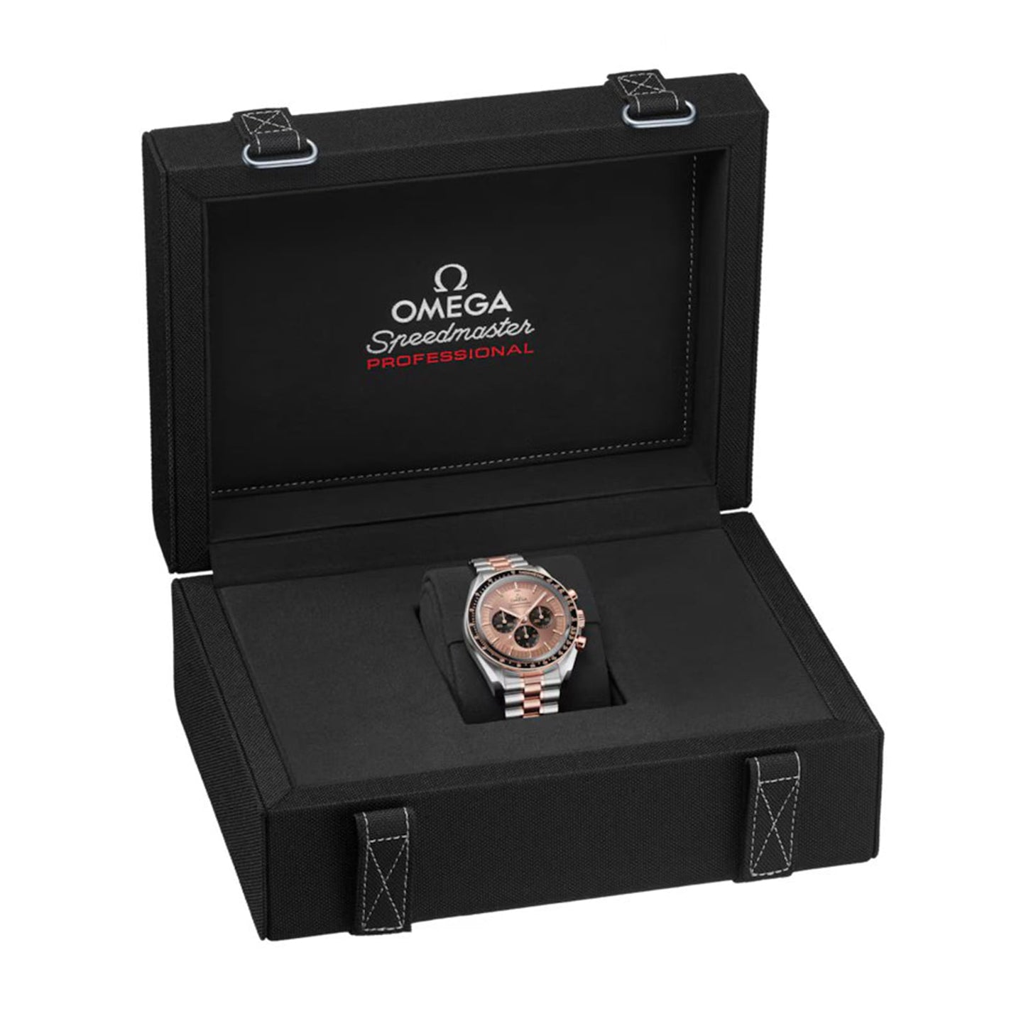 Speedmaster Moonwatch Professional Sedna