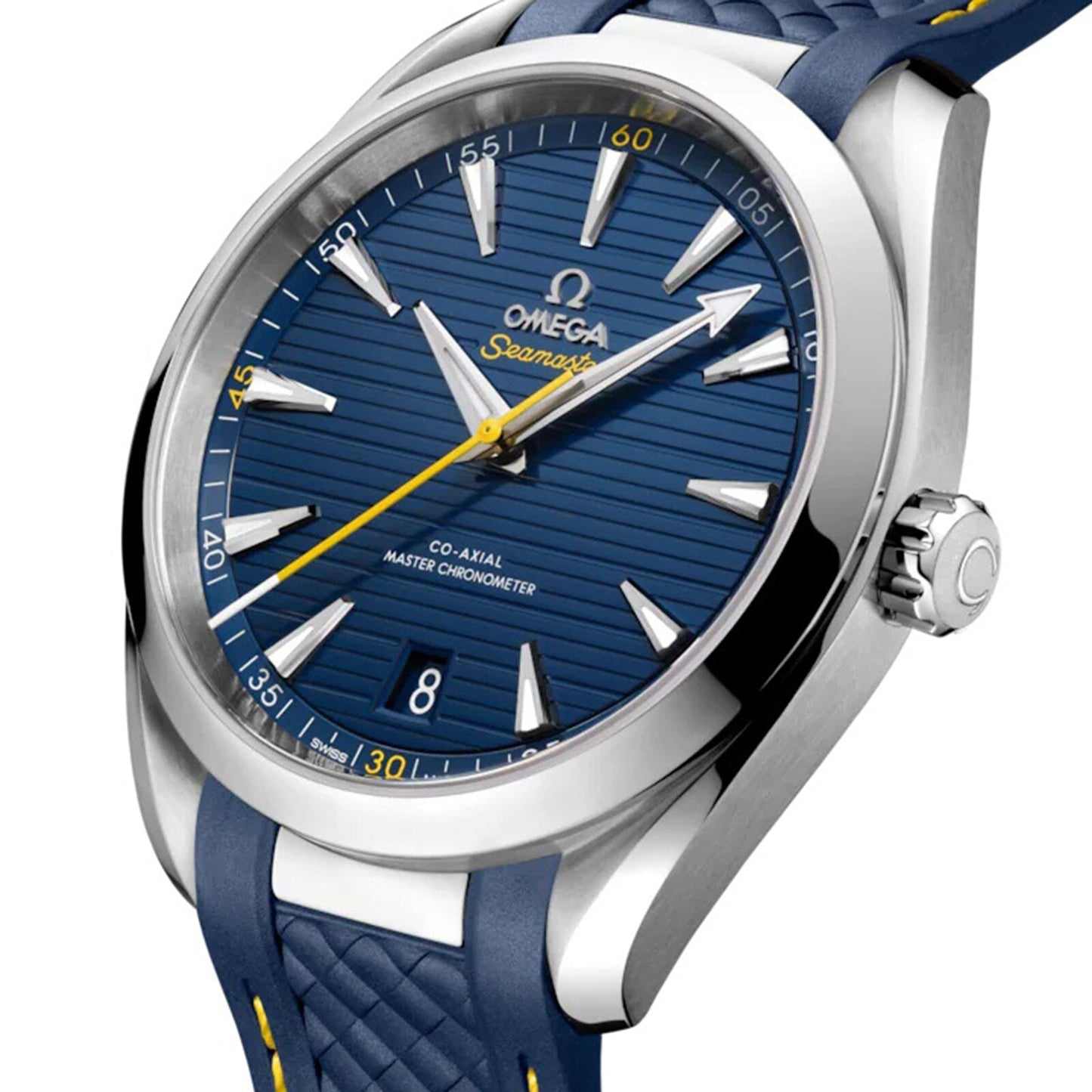 Seamaster Aqua Terra 150M