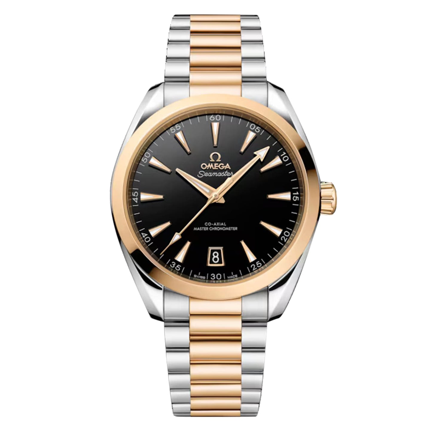 Seamaster Aqua Terra 150M