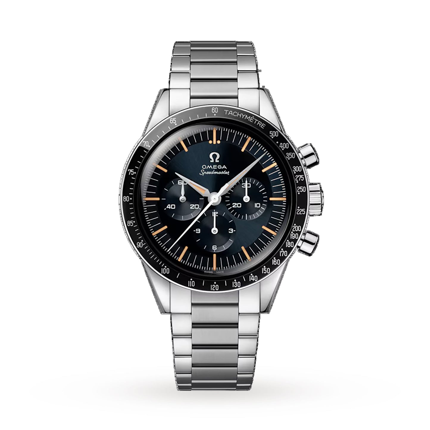Speedmaster First OMEGA in Space