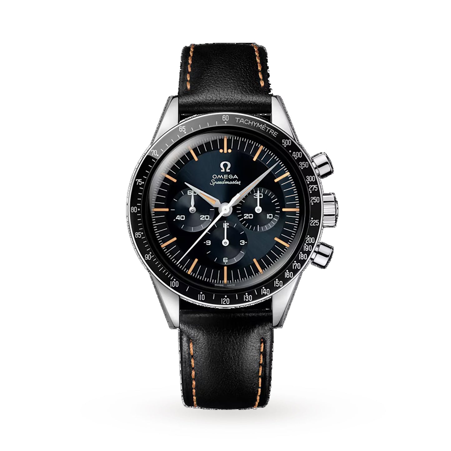 Speedmaster First OMEGA in Space
