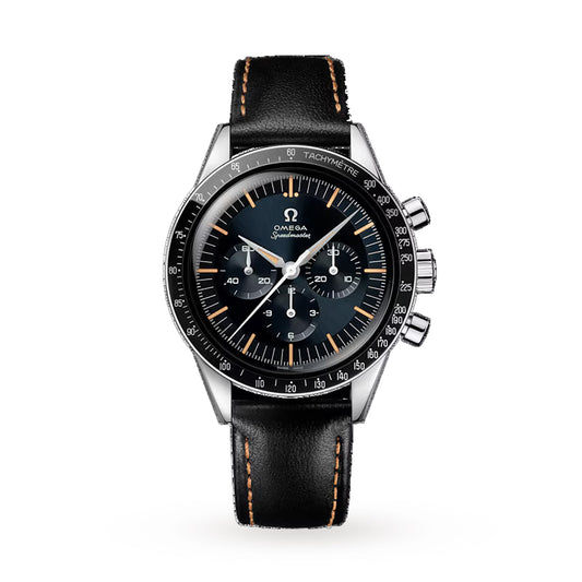 Speedmaster First OMEGA in Space