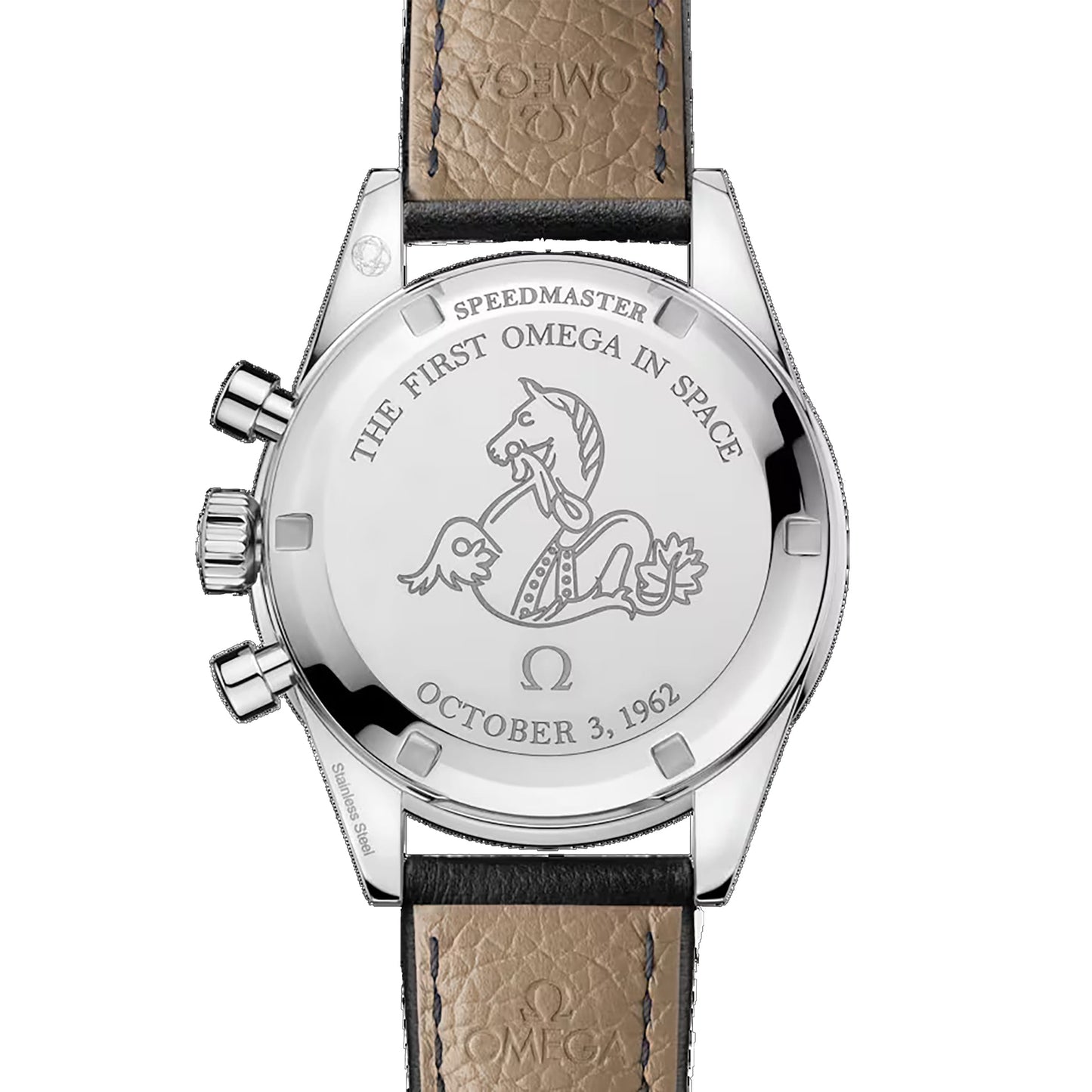 Speedmaster First OMEGA in Space