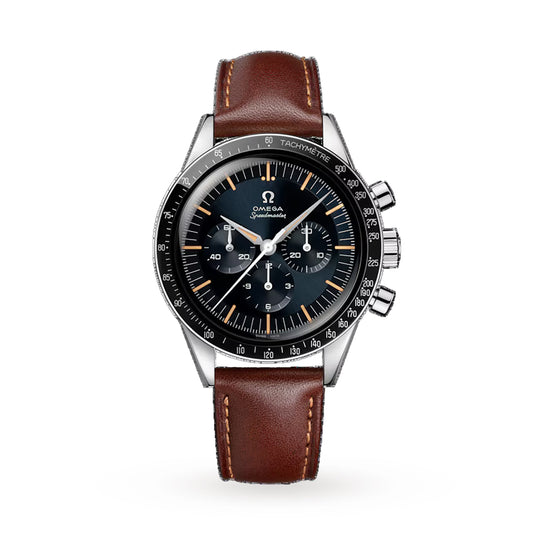 Speedmaster Anniversary Series