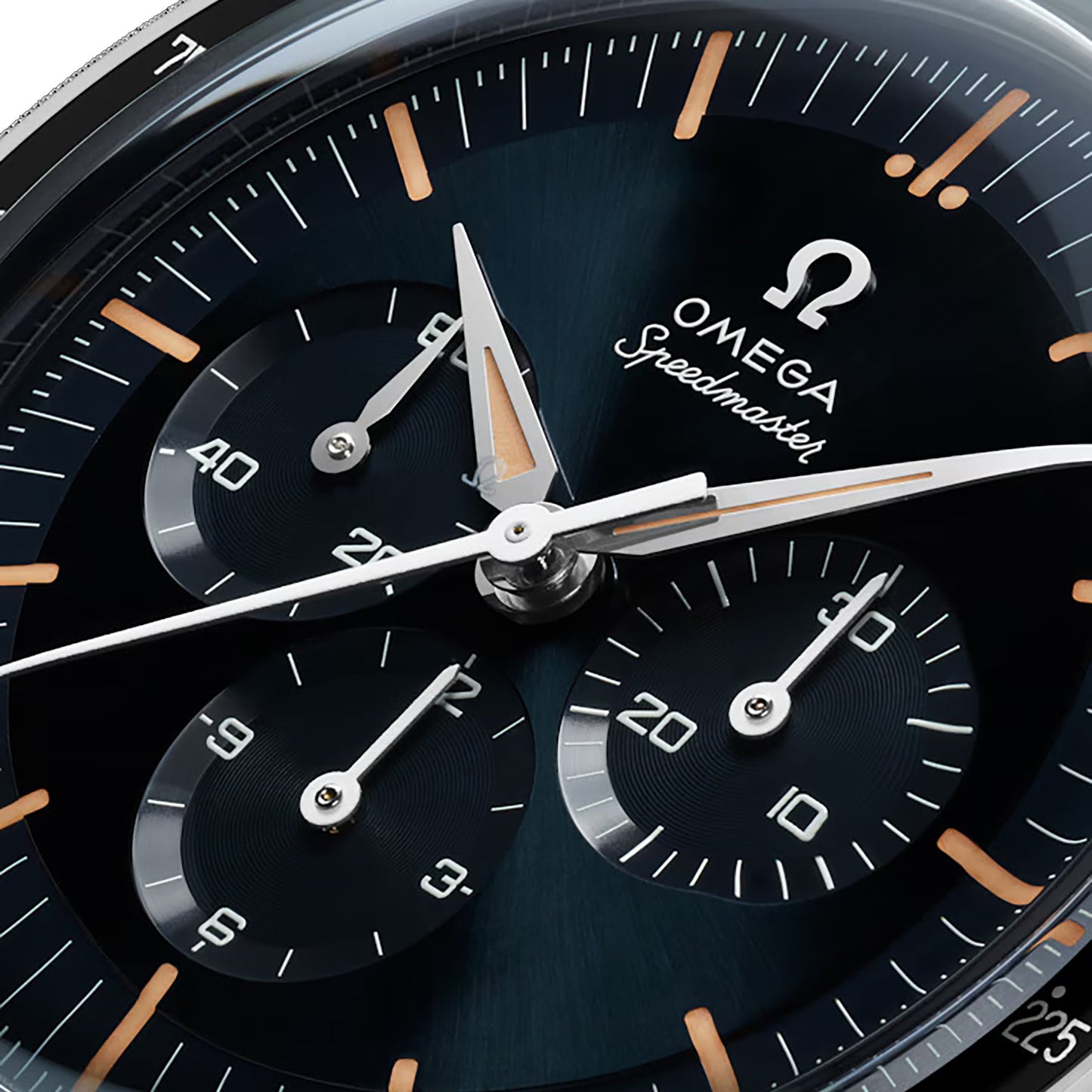 Speedmaster Anniversary Series