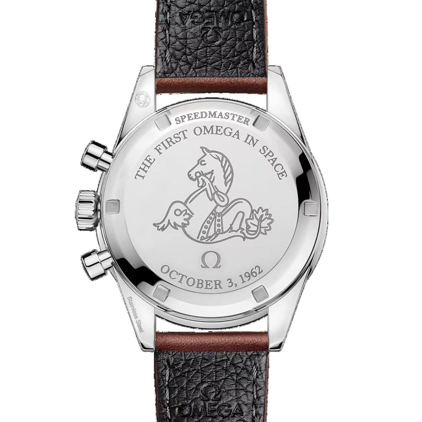 Speedmaster Anniversary Series