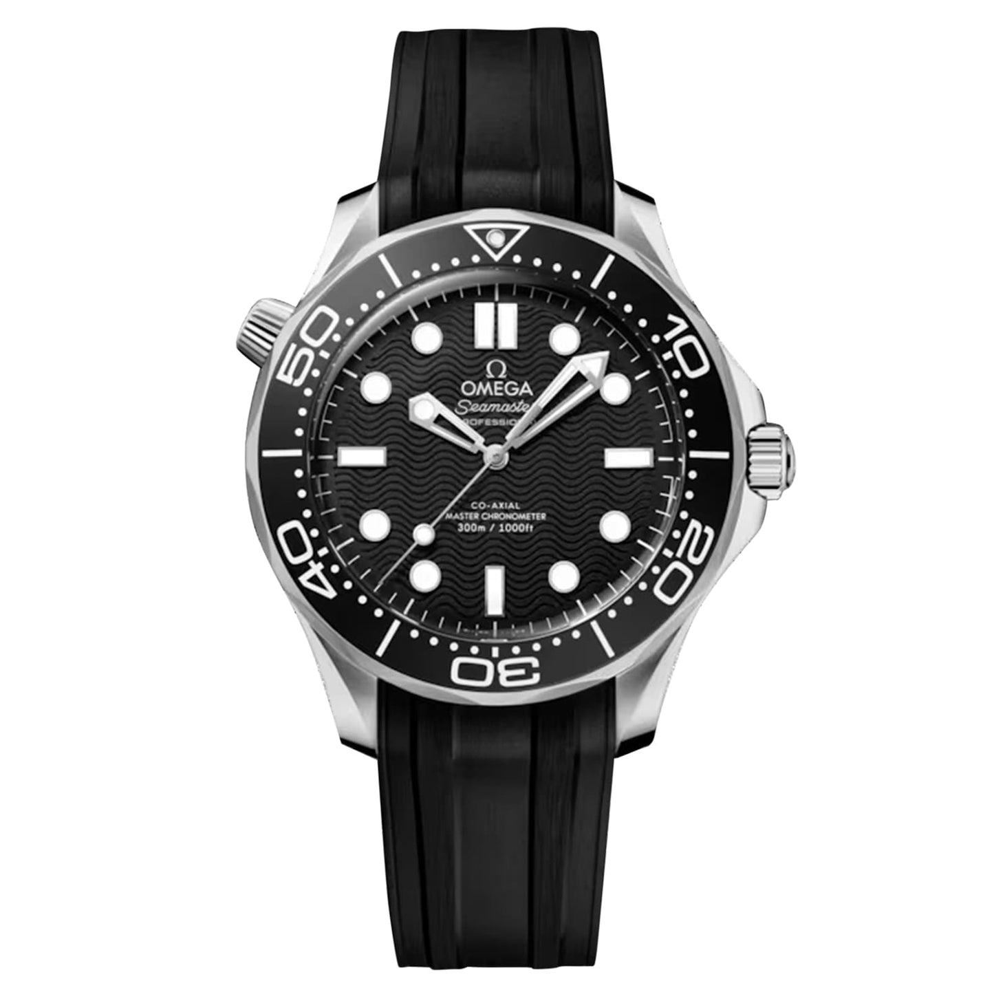 Seamaster Diver 300M