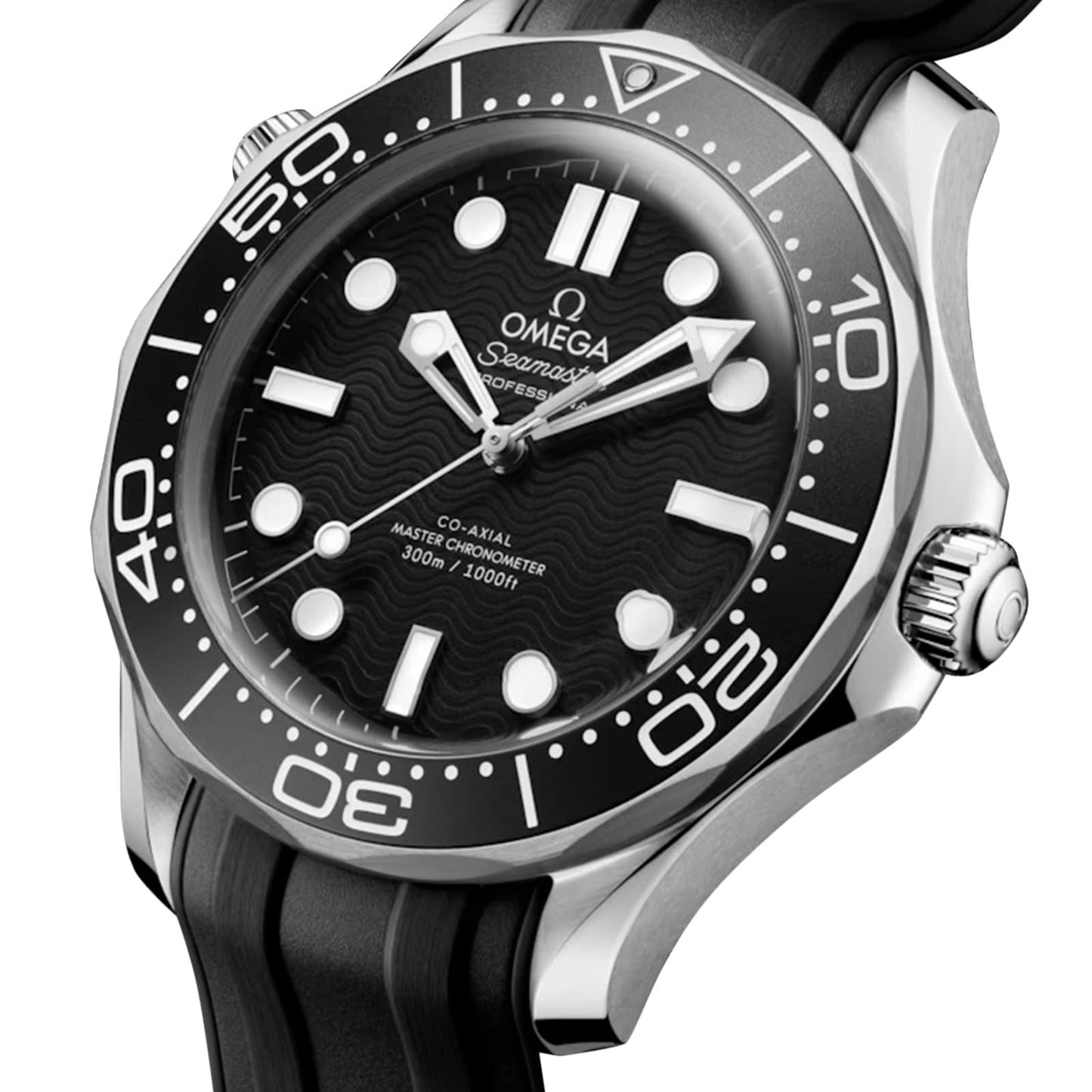 Seamaster Diver 300M