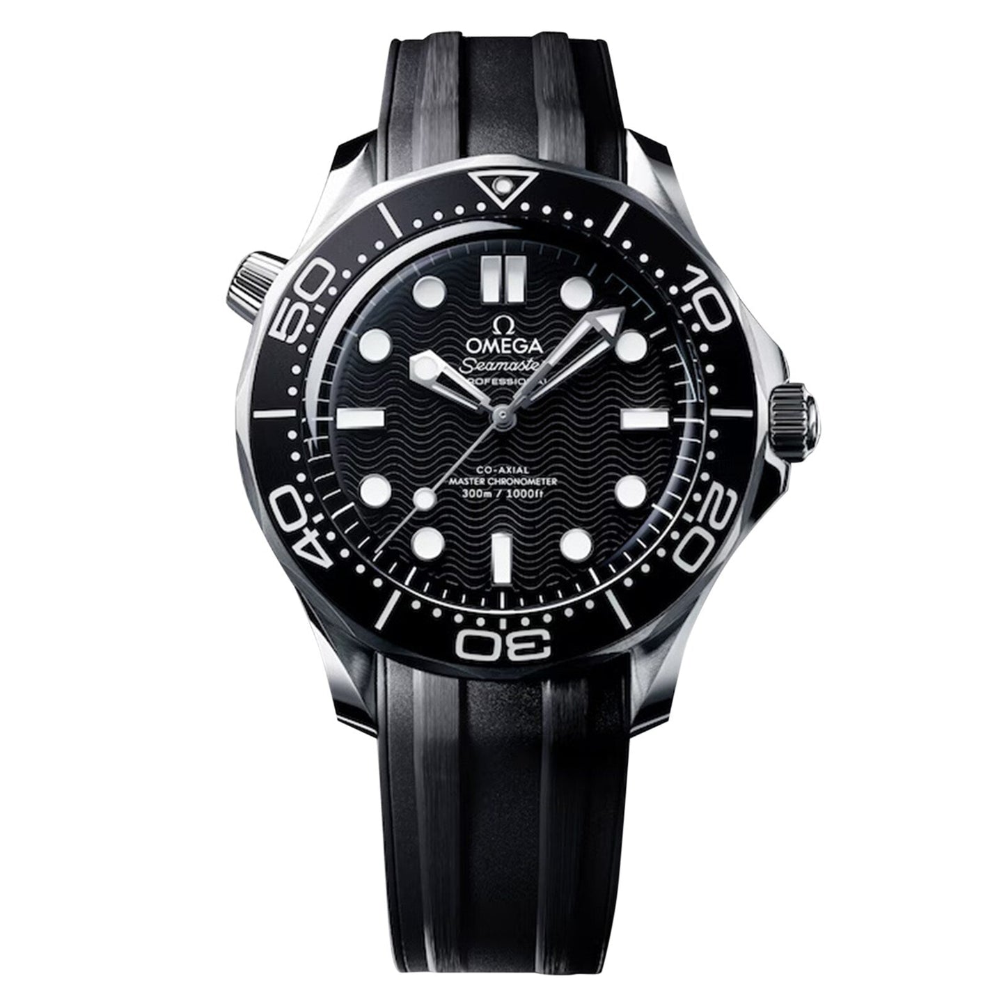 Seamaster Diver 300M