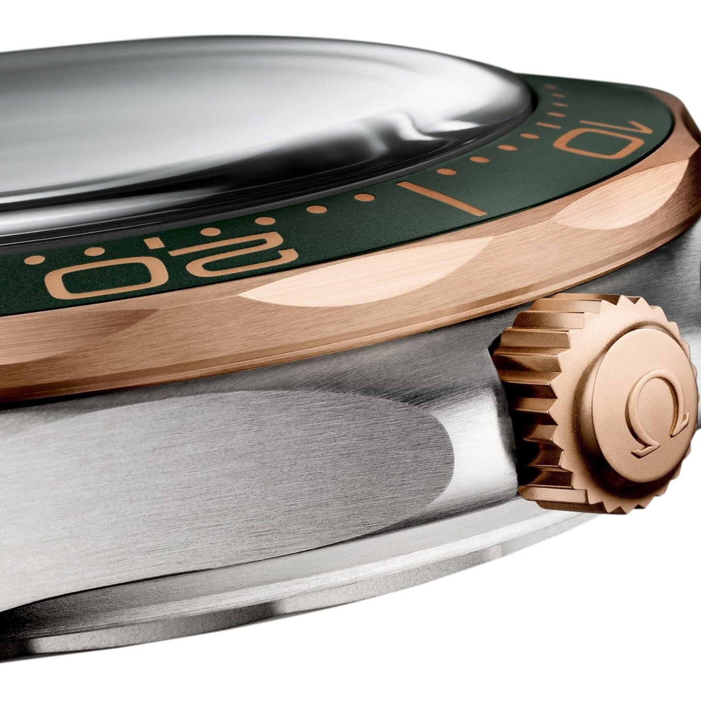 Seamaster Diver 300M