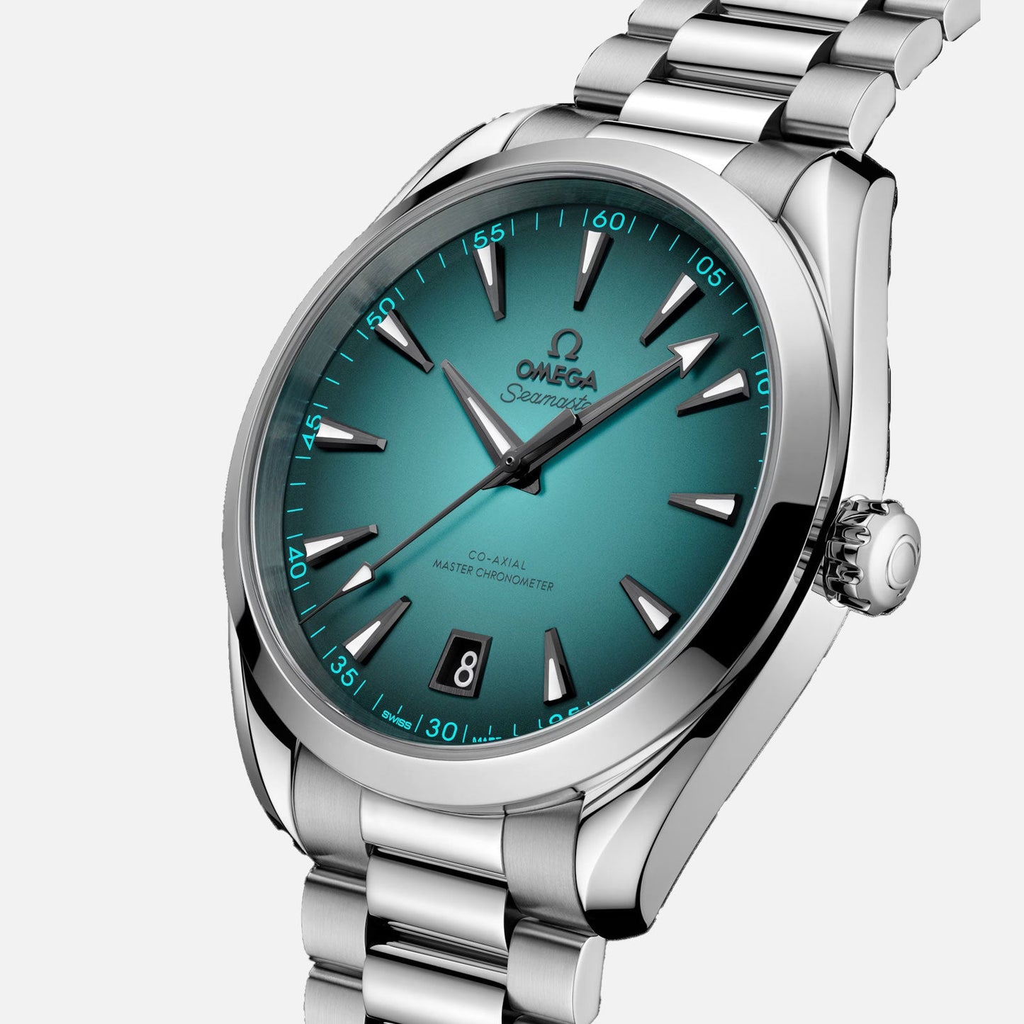Seamaster Aqua Terra 150M