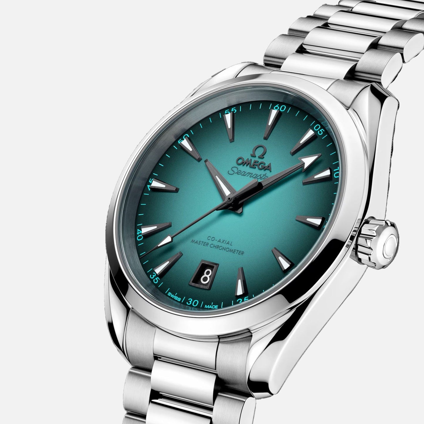 Seamaster Aqua Terra 150M