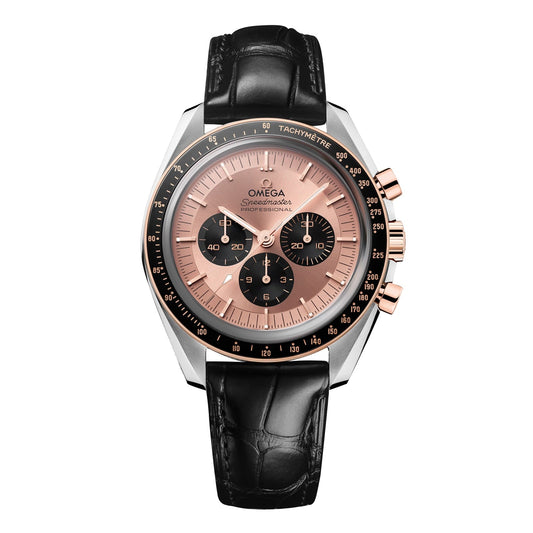 Speedmaster Moonwatch