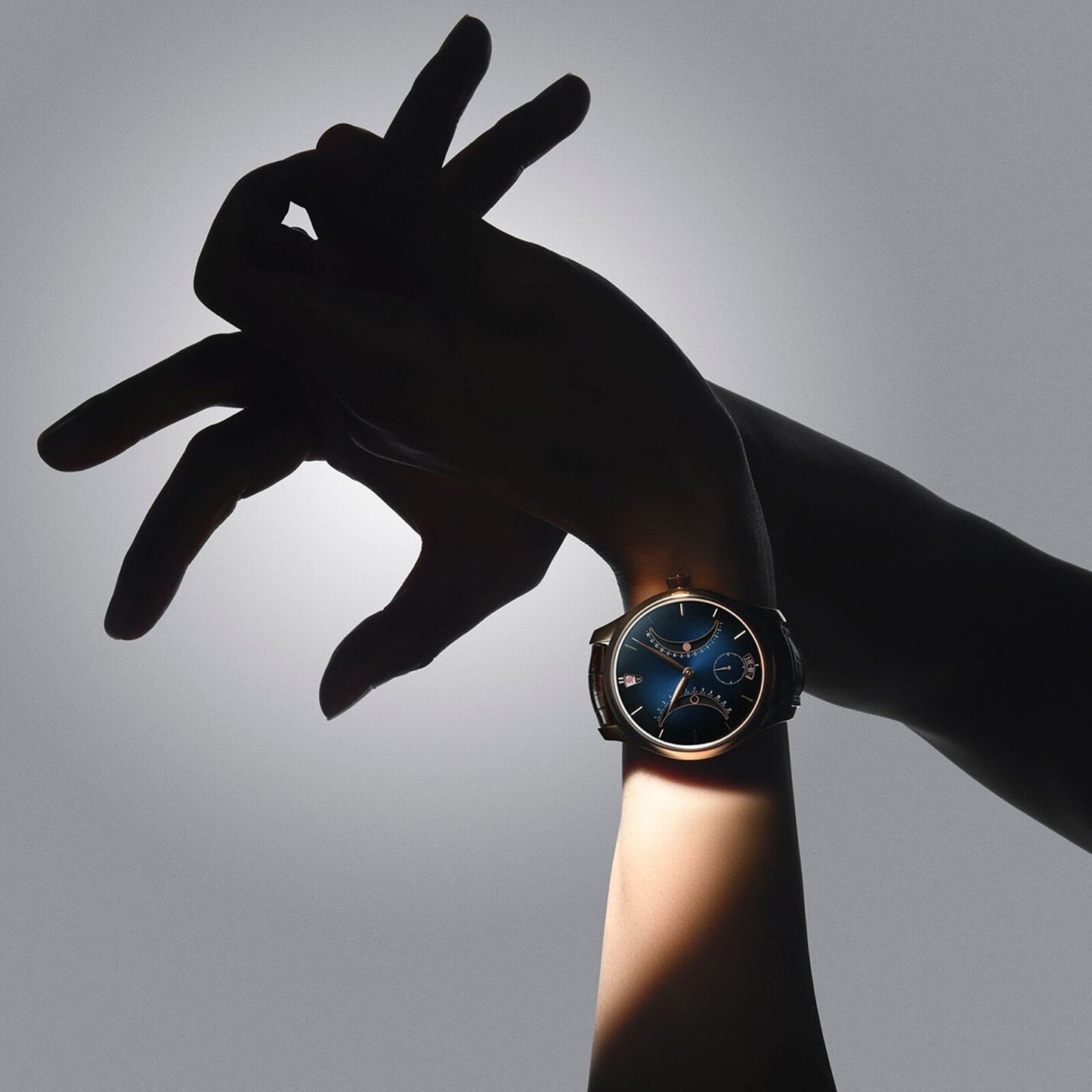 Endeavour Chinese Calendar