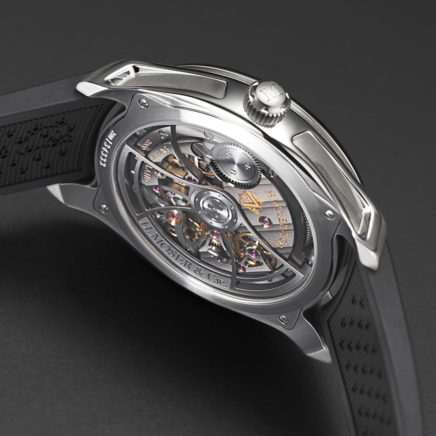 Pioneer Centre Seconds Cosmic Green