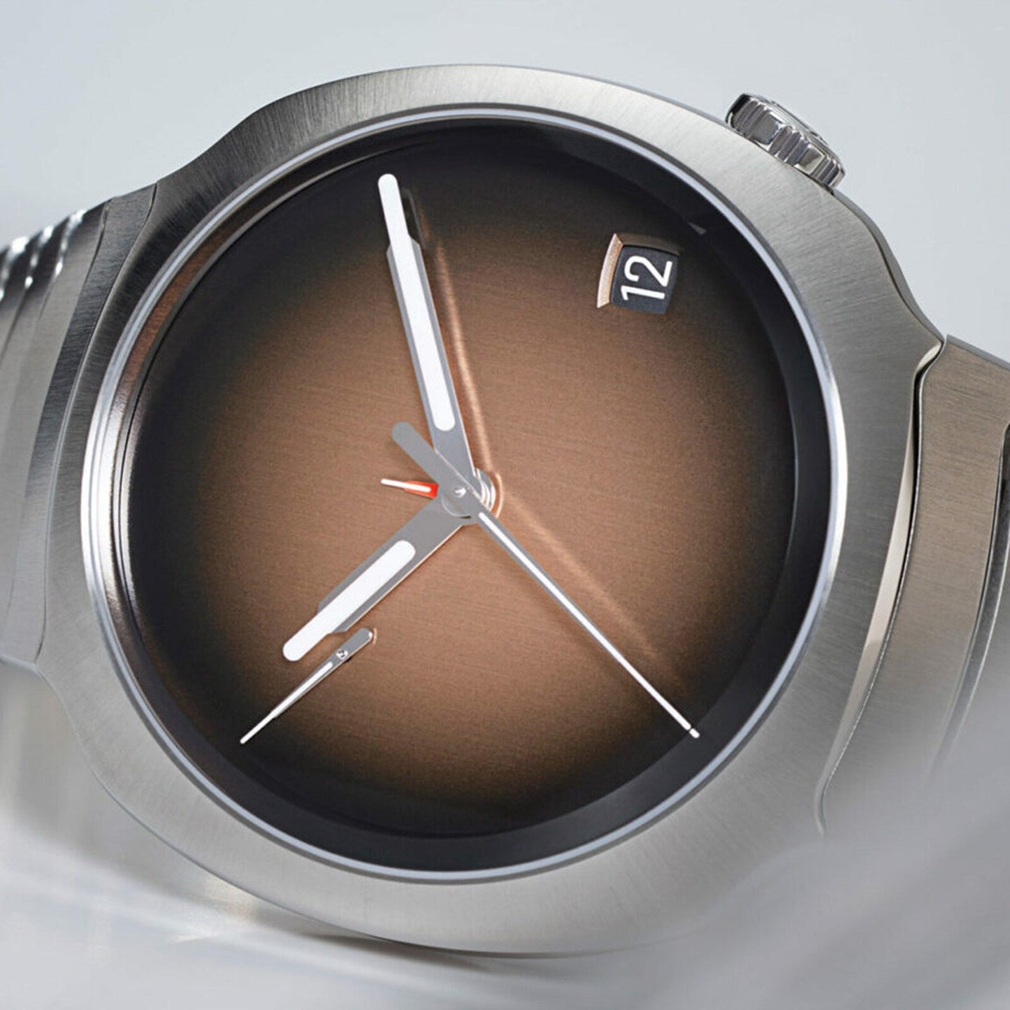 Streamliner Perpetual Calendar