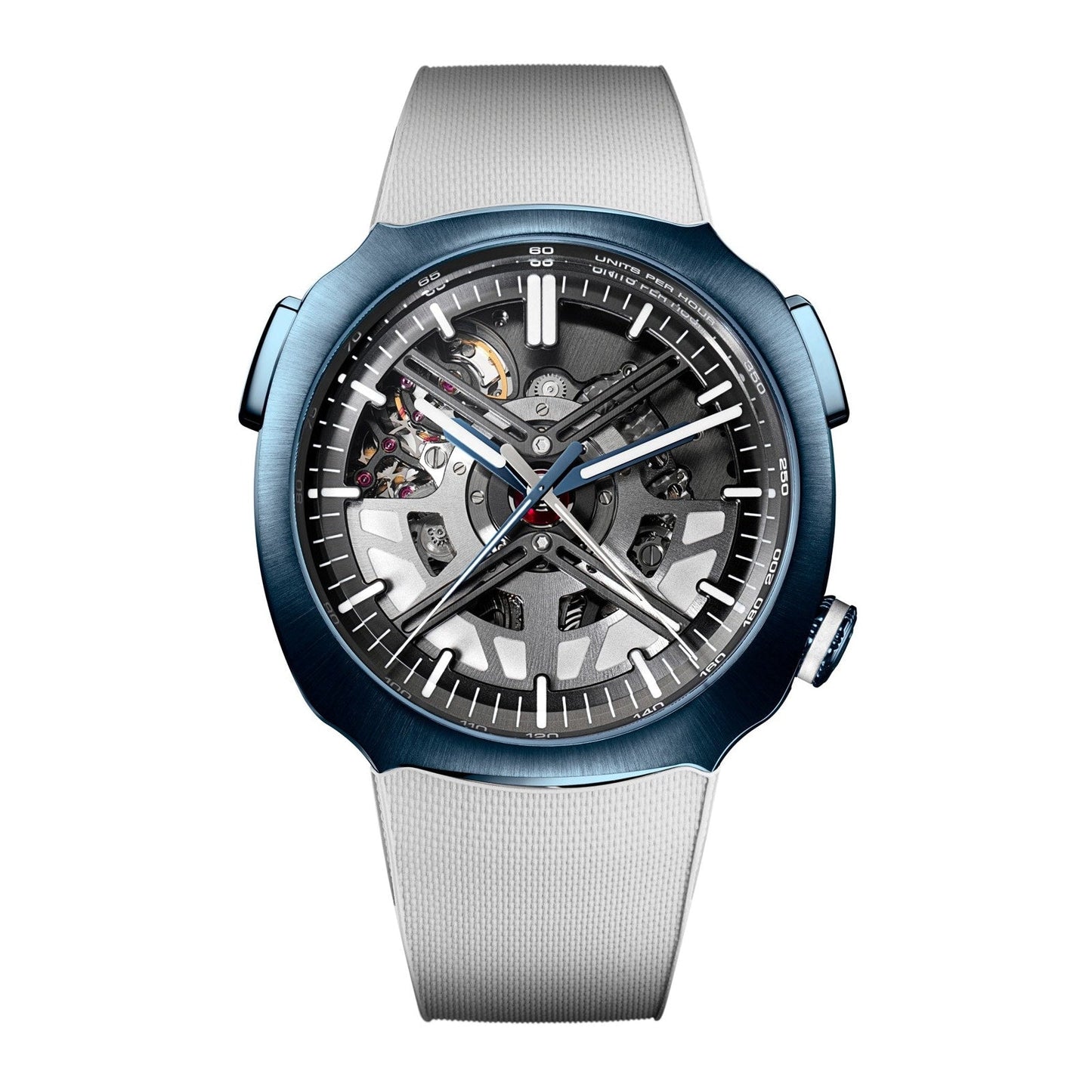 Streamliner Alpine Divers Edition