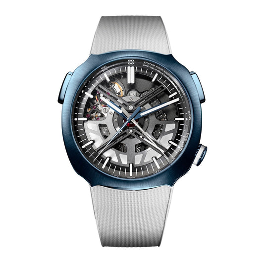 Streamliner Alpine Divers Edition