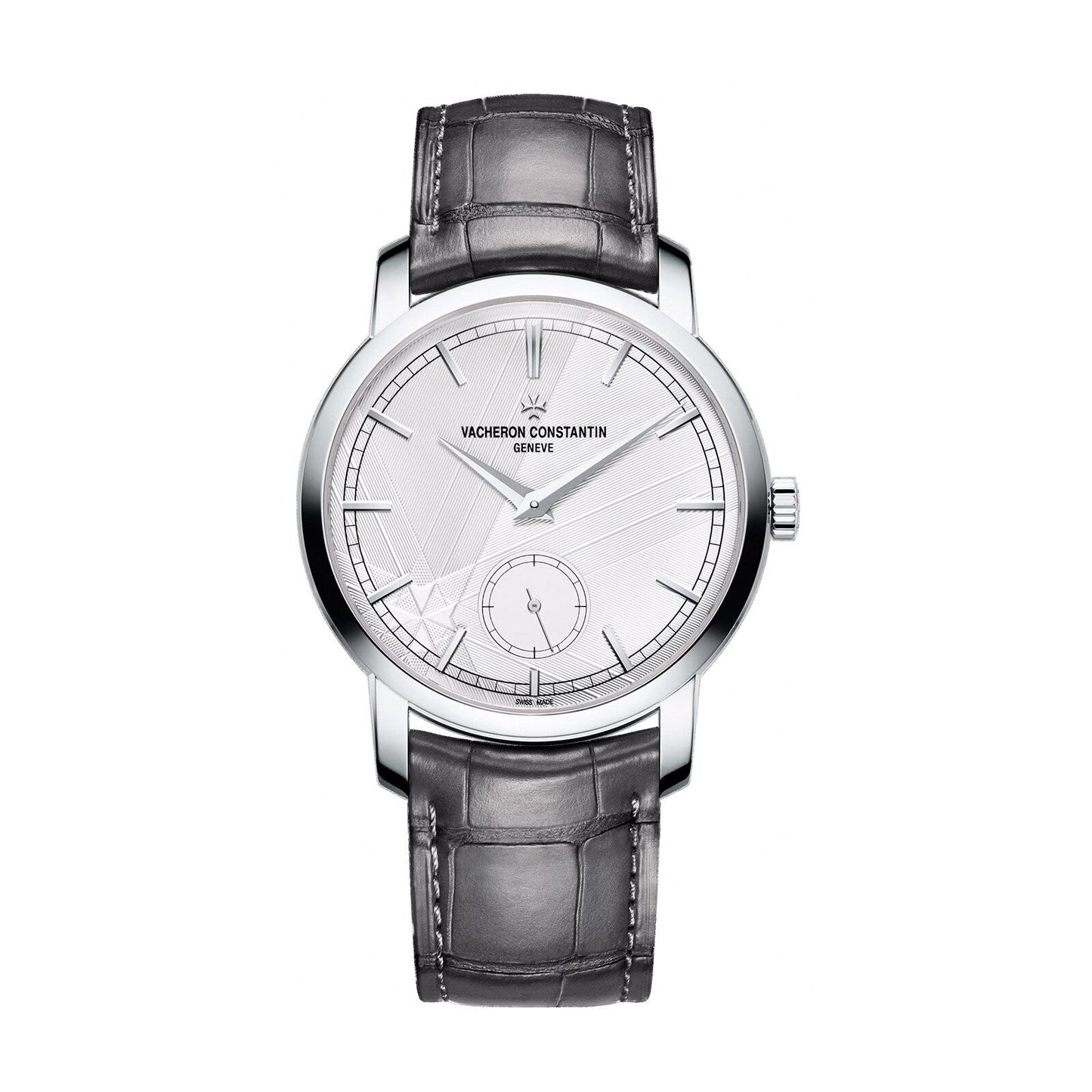 Traditionnelle Manual-Winding