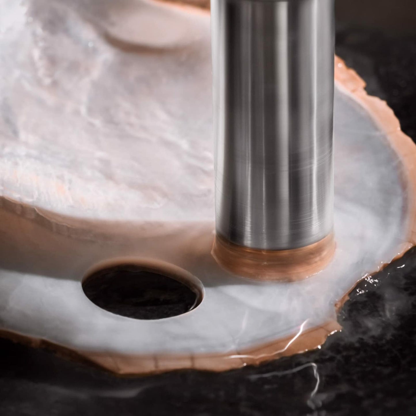 Traditionnelle Moon Phase