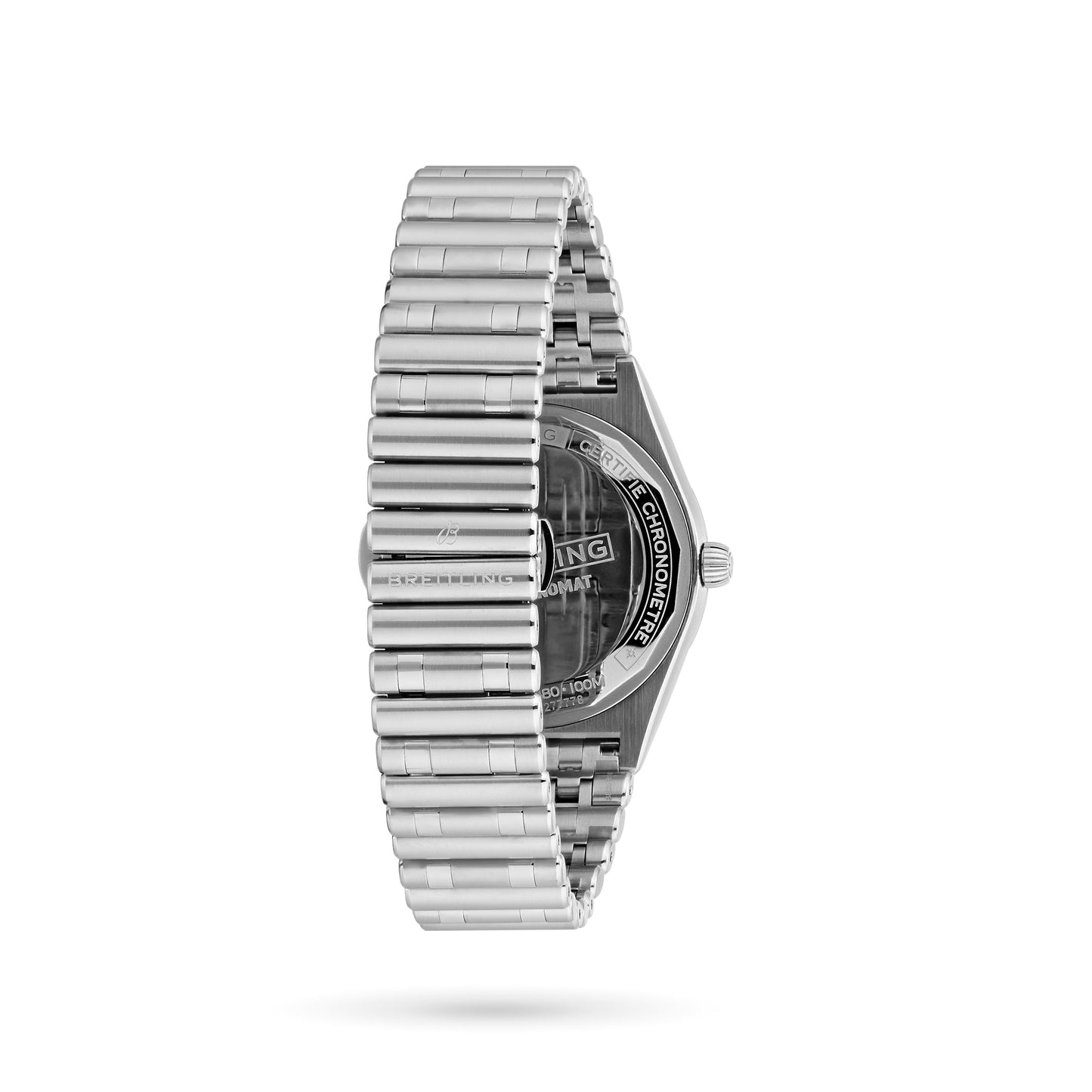 Chronomat Automatic 36