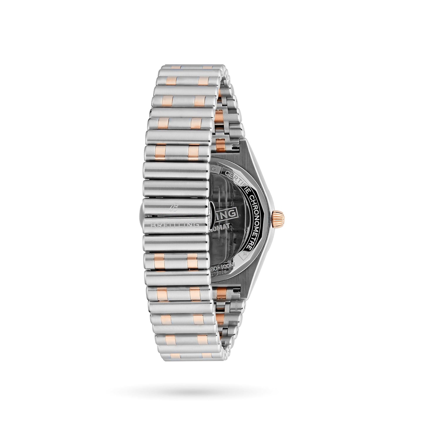 Chronomat Automatic 36