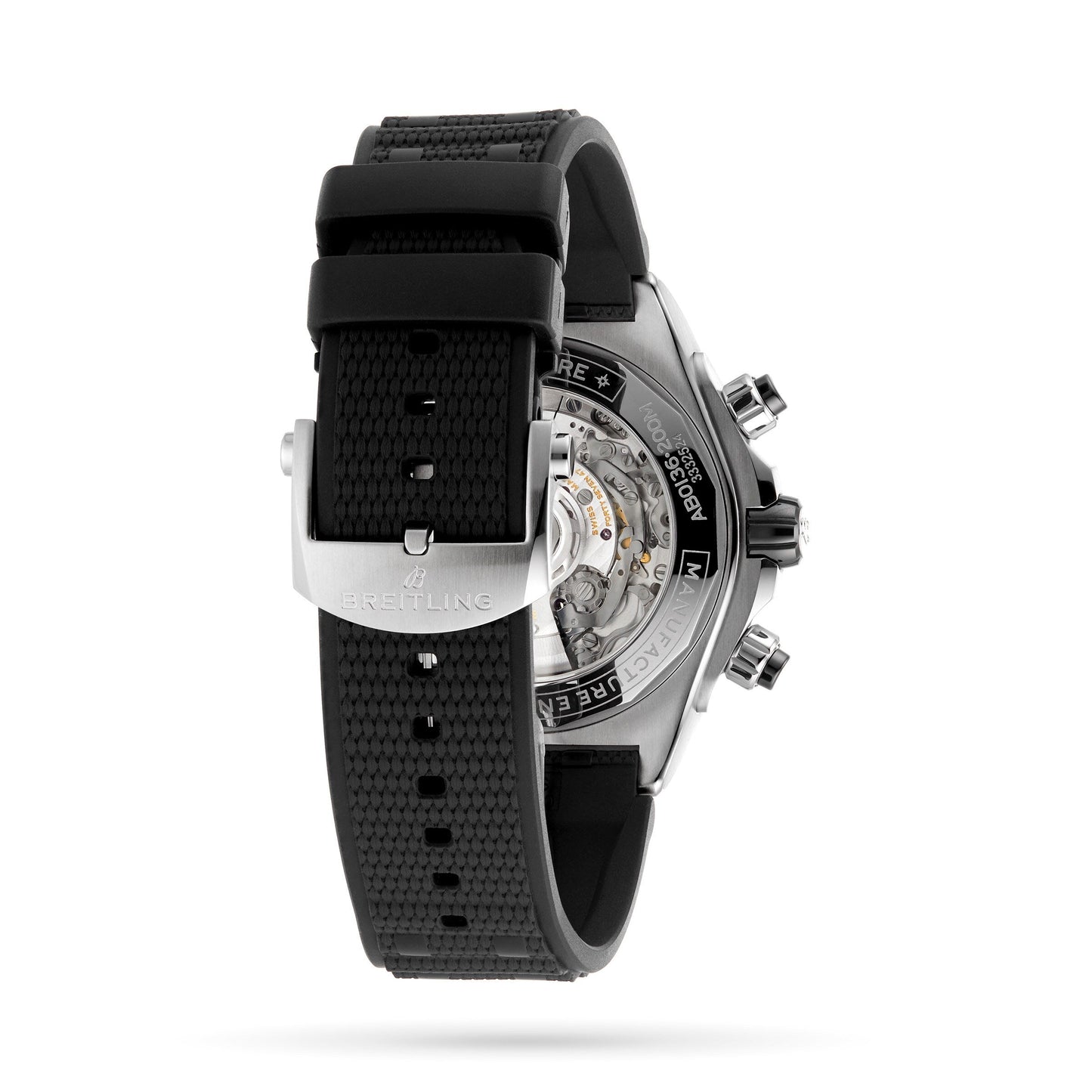 Super Chronomat B01 44