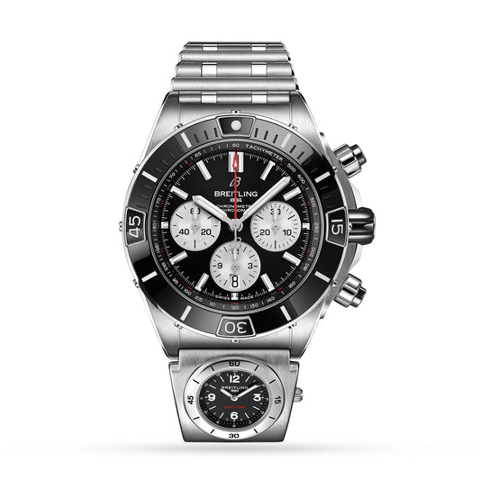 Super Chronomat B01 44