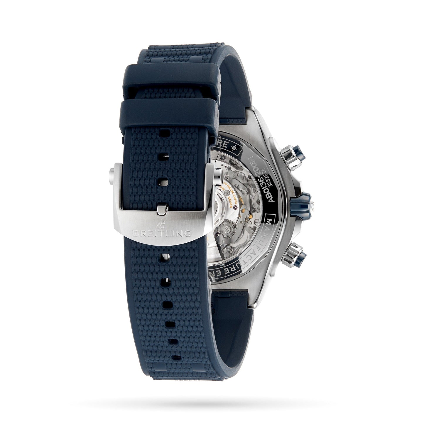 Super Chronomat B01 44