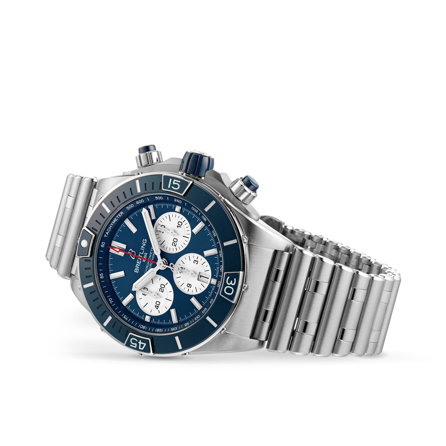 Super Chronomat B01 44