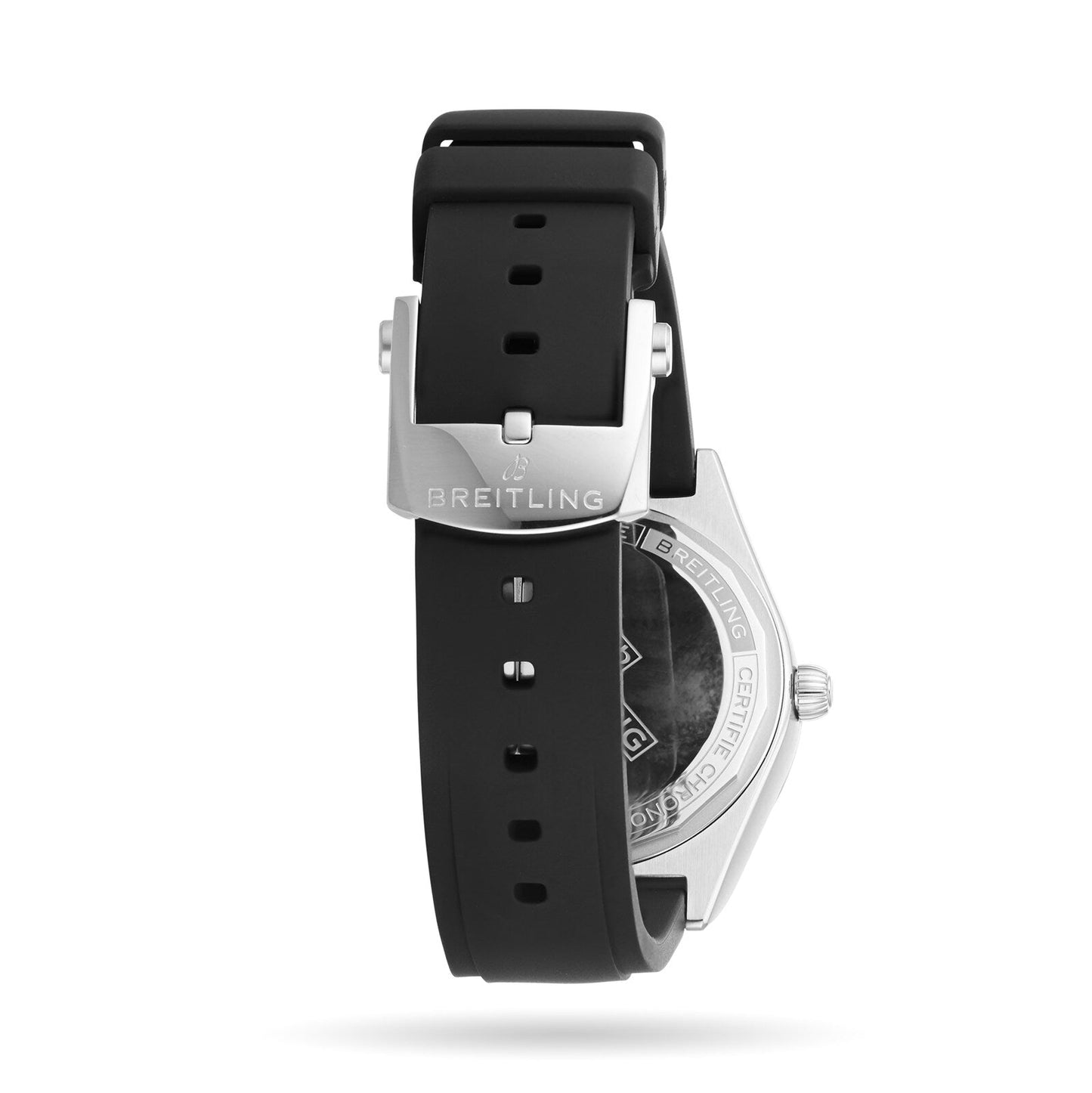 Chronomat Automatic 36