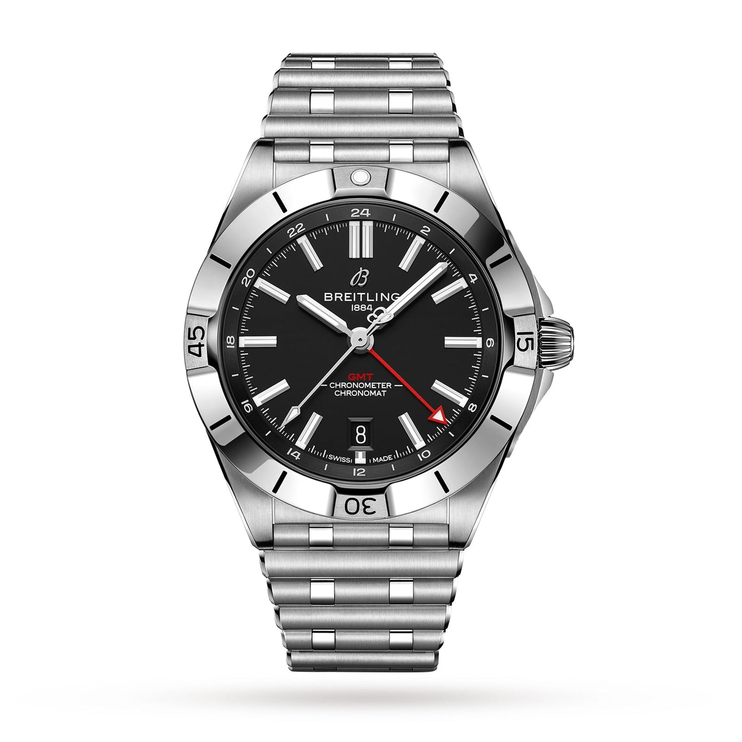 Chronomat Automatic GMT 40