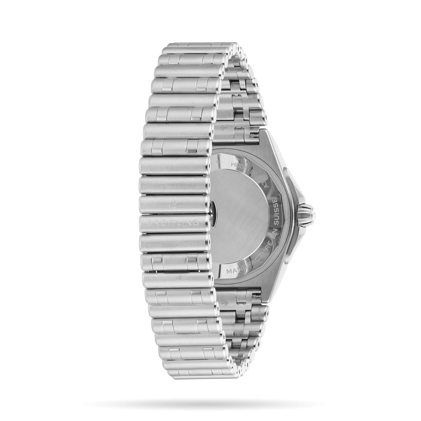 Chronomat Automatic GMT 40