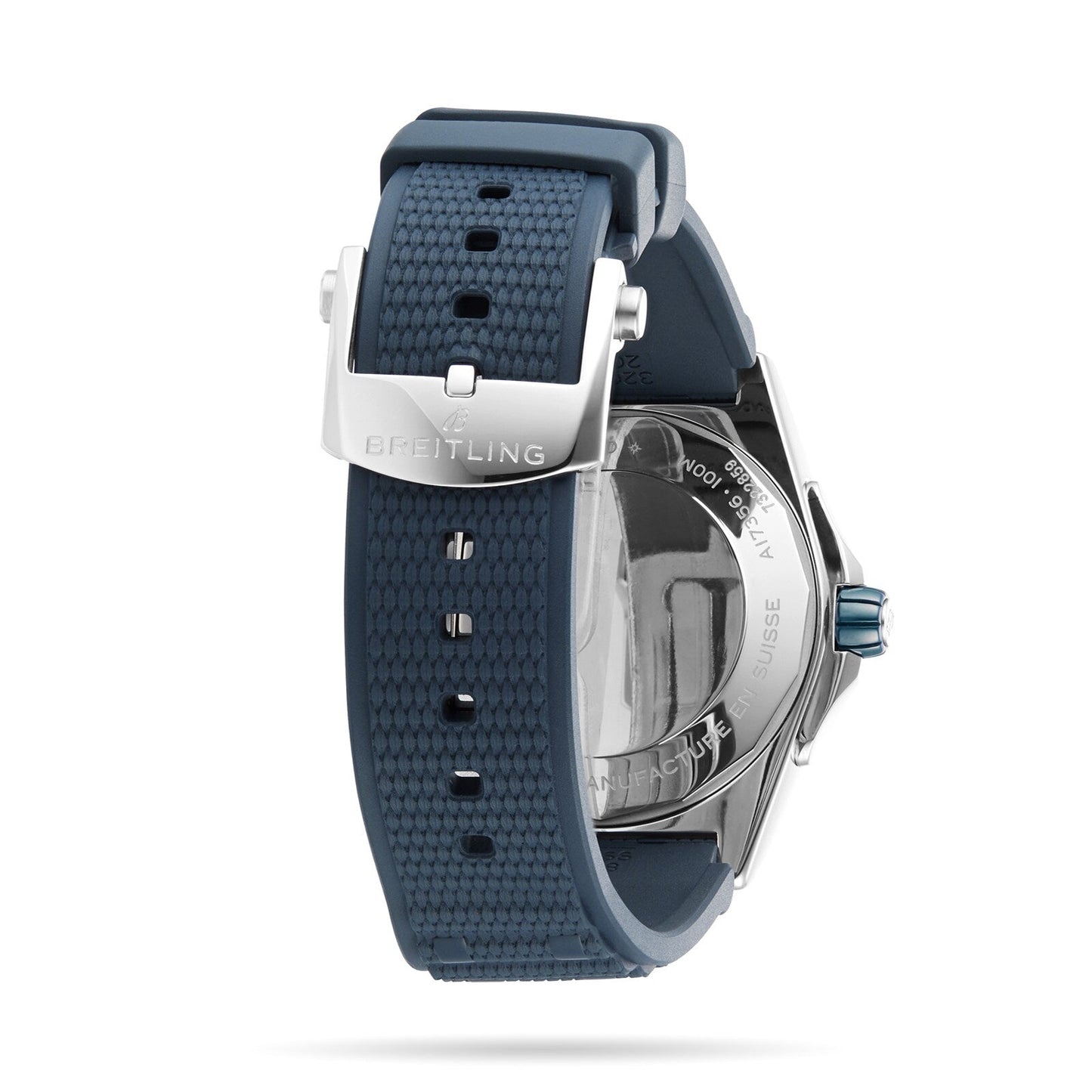 Super Chronomat Automatic 38