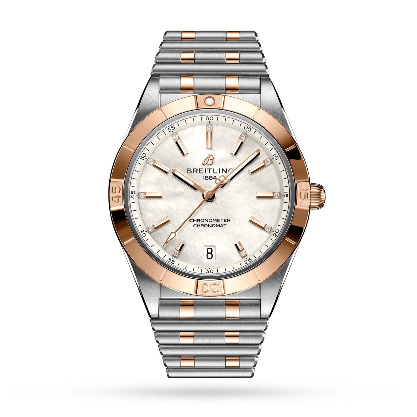 Chronomat Automatic 36