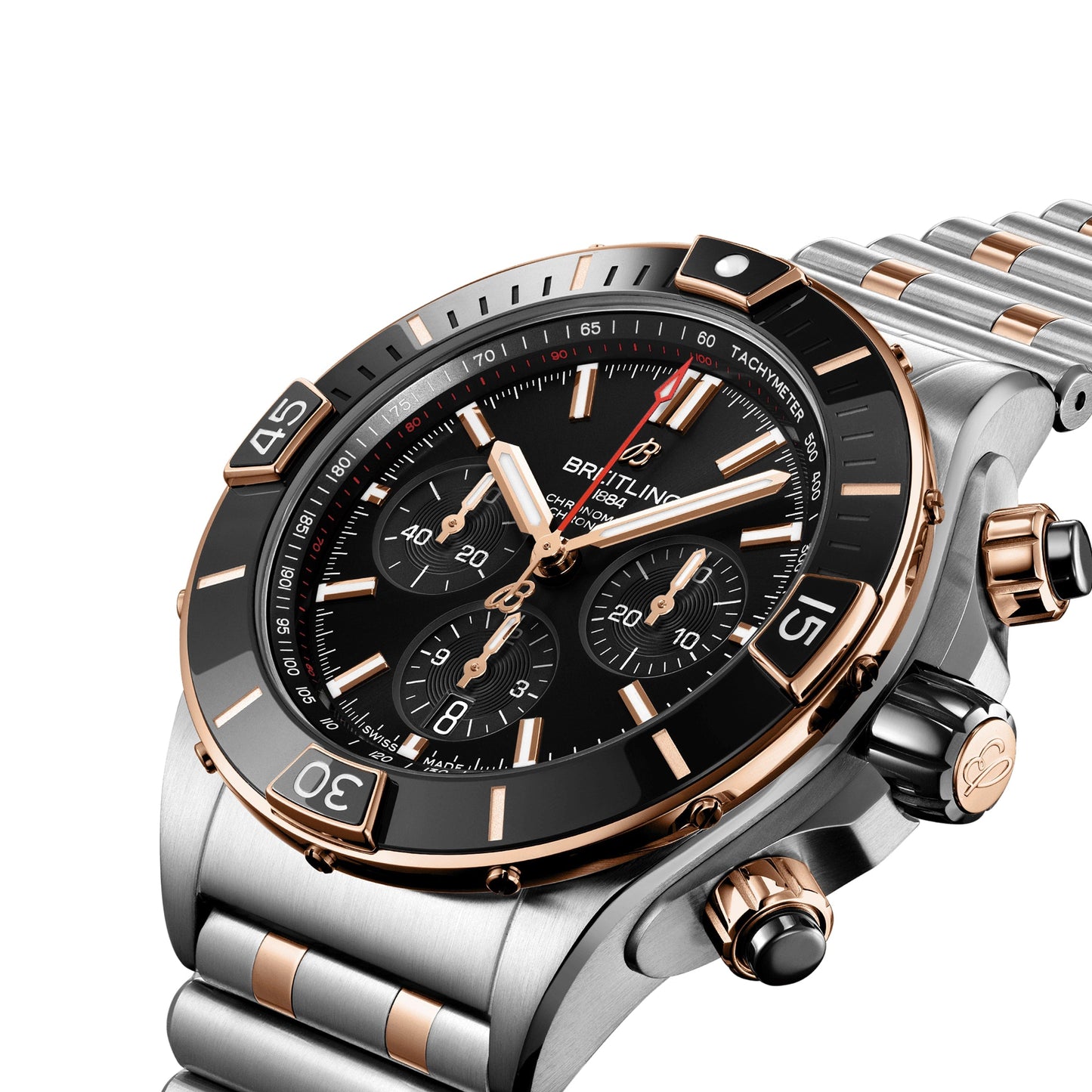 Super Chronomat B01 44