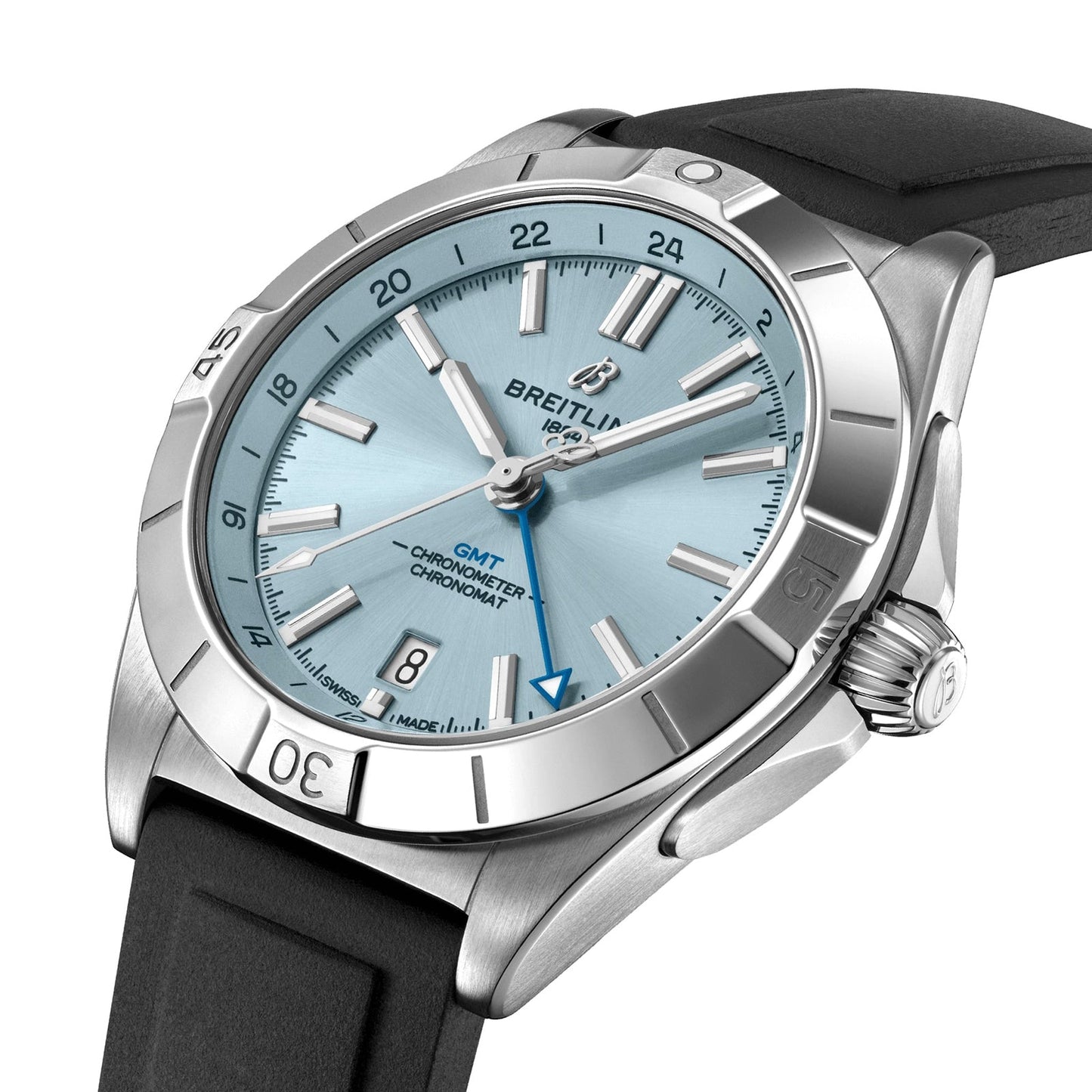 Chronomat Automatic GMT 40