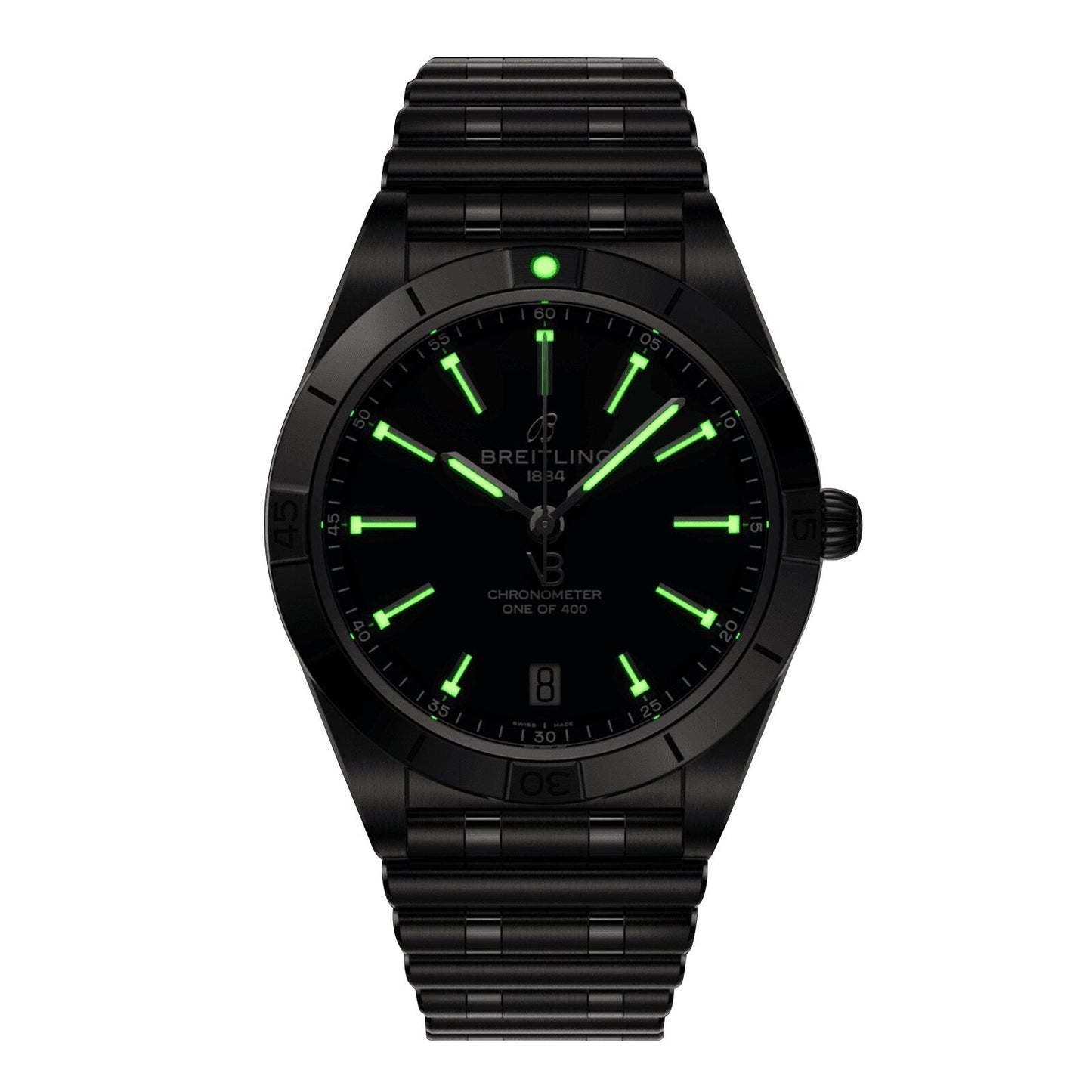 Chronomat Automatic 36 Victoria Beckham