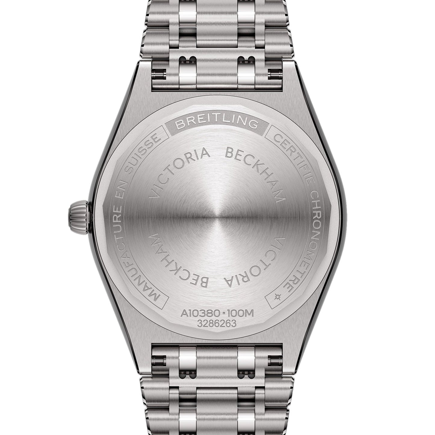 Chronomat Automatic 36 Victoria Beckham