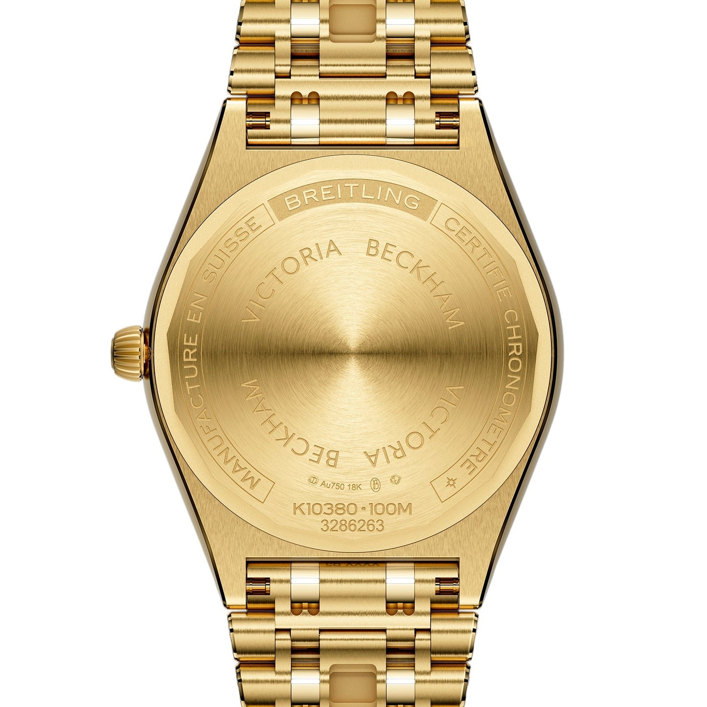 Chronomat Automatic 36 Victoria Beckham