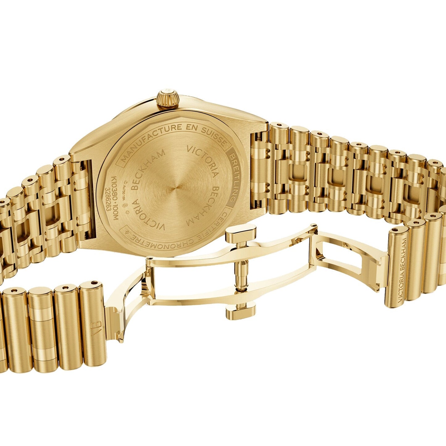 Chronomat Automatic 36 Victoria Beckham