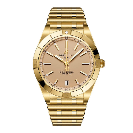 Chronomat Automatic 36 Victoria Beckham