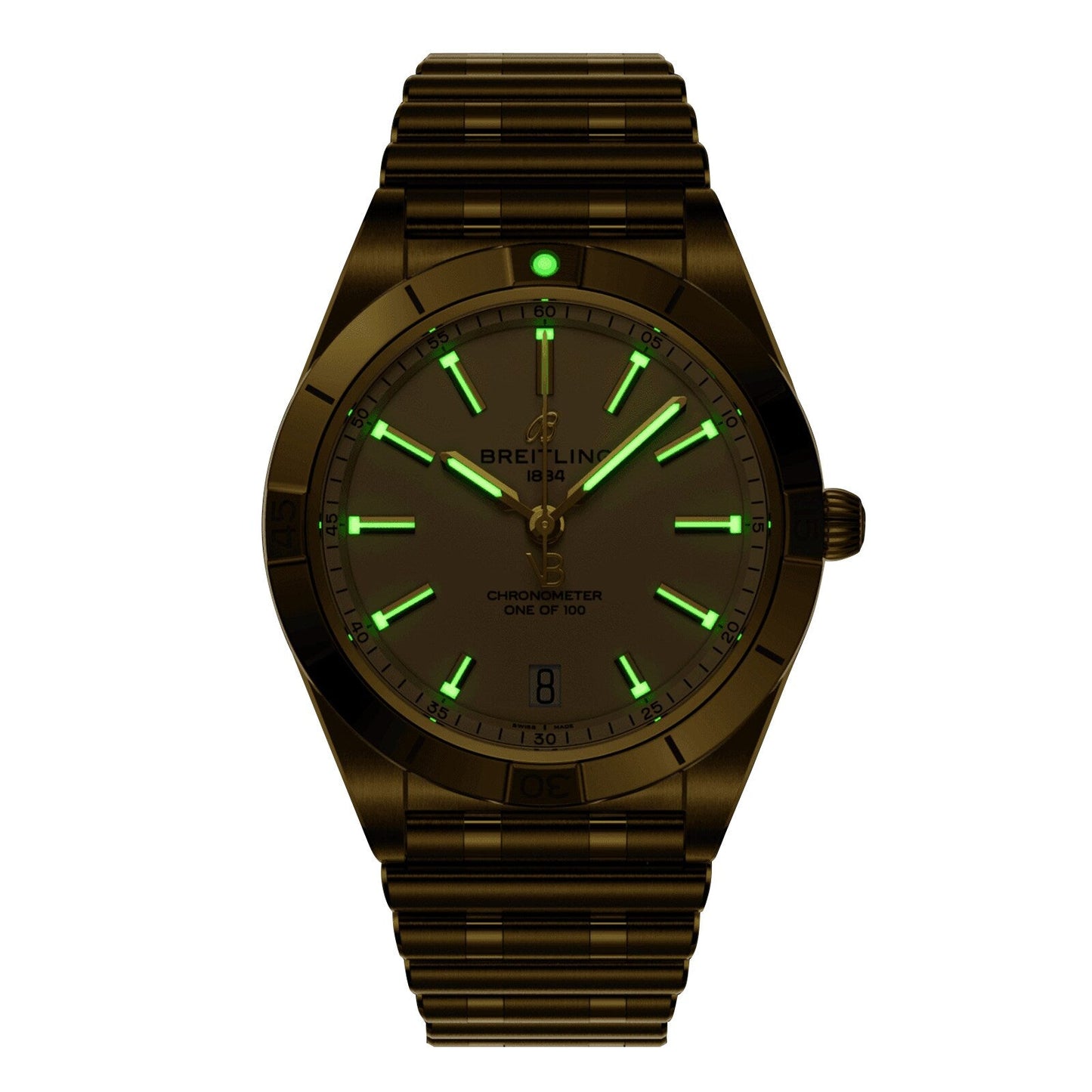 Chronomat Automatic 36 Victoria Beckham