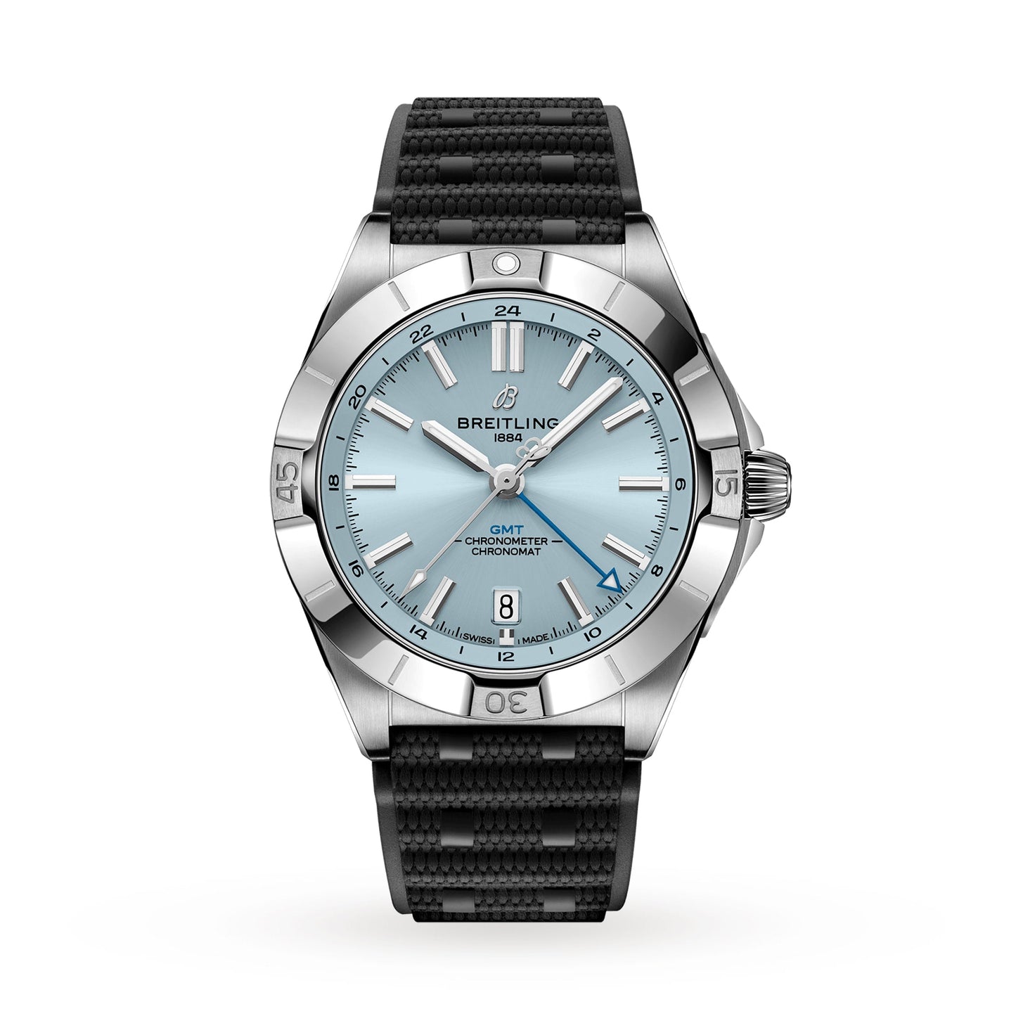 Chronomat Automatic GMT 40