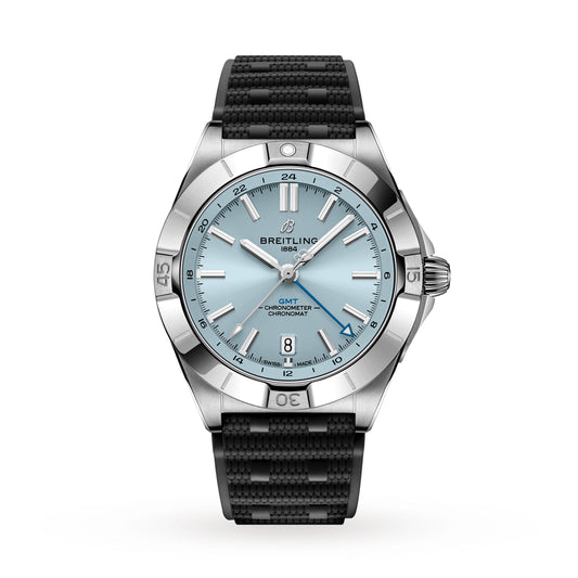 Chronomat Automatic GMT 40