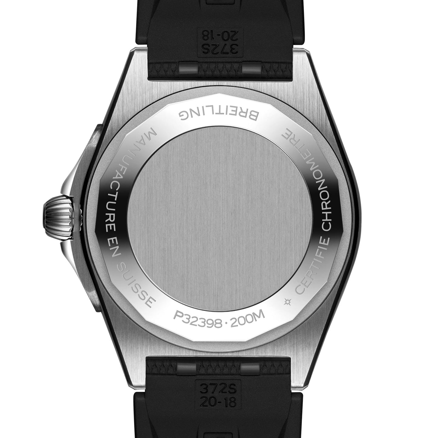 Chronomat Automatic GMT 40